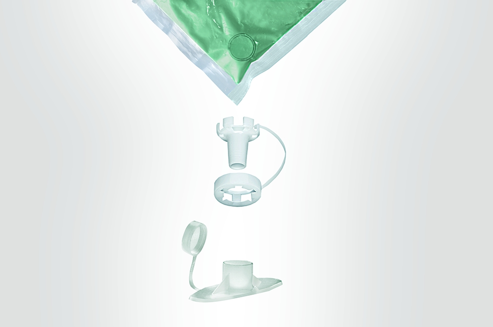 RELICON by HellermannTyton, la nouvelle gamme de systèmes de résines coulées et de gel dédiée à la protection des câbles en environnements extrêmes